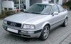 Audi 80 (Typ: B4) llthat magassg futm 