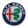 Alfa Romeo féktárcsa 