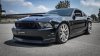 Ford Mustang (Typ: S197) llthat magassg futm 