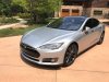 Tesla Model S llthat magassg futm 