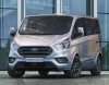 Ford Transit Connect ltetrug 