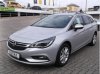 Opel Astra K ltetrug 