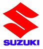 Suzuki fix magasságú futómű 