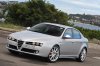 Alfa Romeo 159 lengscsillapt 