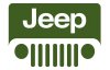 Jeep emelő rugó 